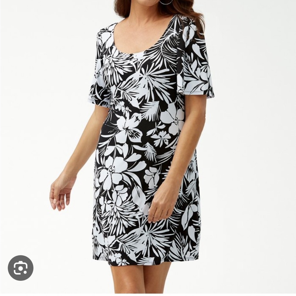 Tommy Bahama dress